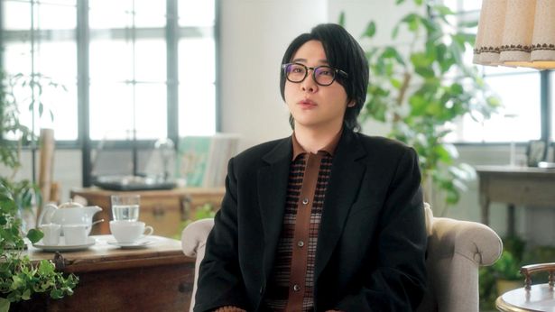 メンバー3人がミセスに懸ける熱い胸の内が明かされる『MGA MAGICAL 10 YEARS DOCUMENTARY FILM ～THE ORIGIN～』