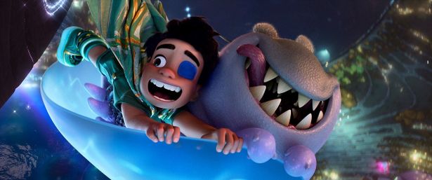 少年の願いが大切な人とのつながりを結ぶ壮大なファンタジー『星つなぎのエリオ』