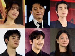 「ディズニープラス・オリジナル・プレビュー 2025」の韓国コンテンツをまとめてレポート