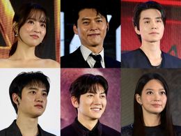 「ディズニープラス・オリジナル・プレビュー 2025」の韓国コンテンツをまとめてレポート