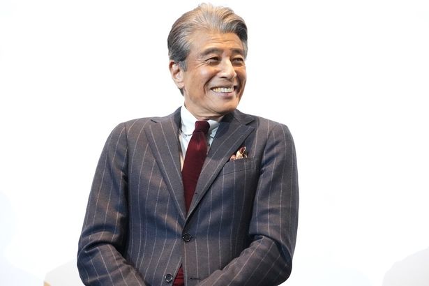 木村節全開のトークに笑いが止まらない舘