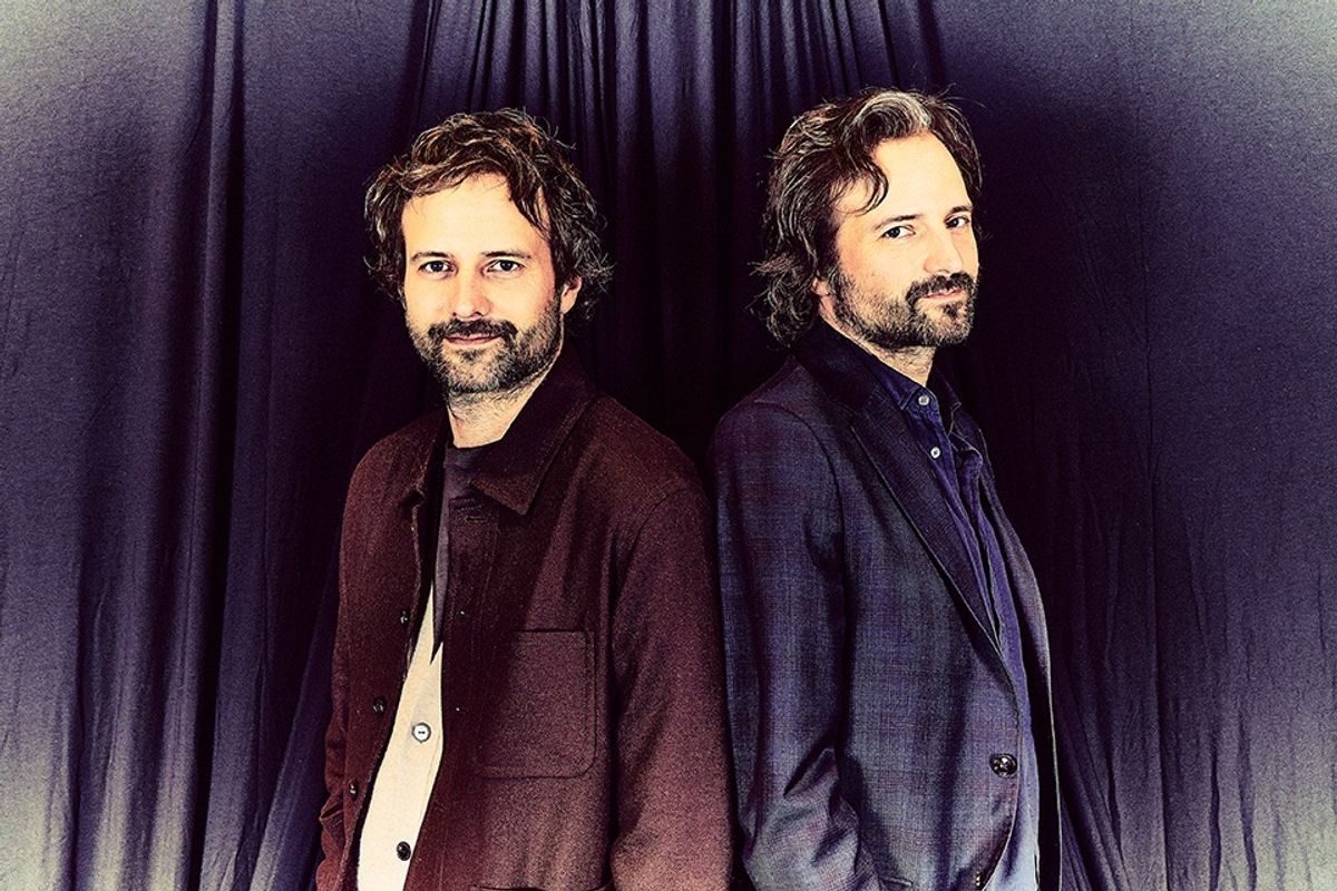 ストレンジャー・シングス 未知の世界」最終シーズン配信直前に来日