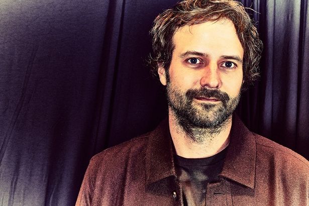 日本のゲームが大好きなロス・ダファー