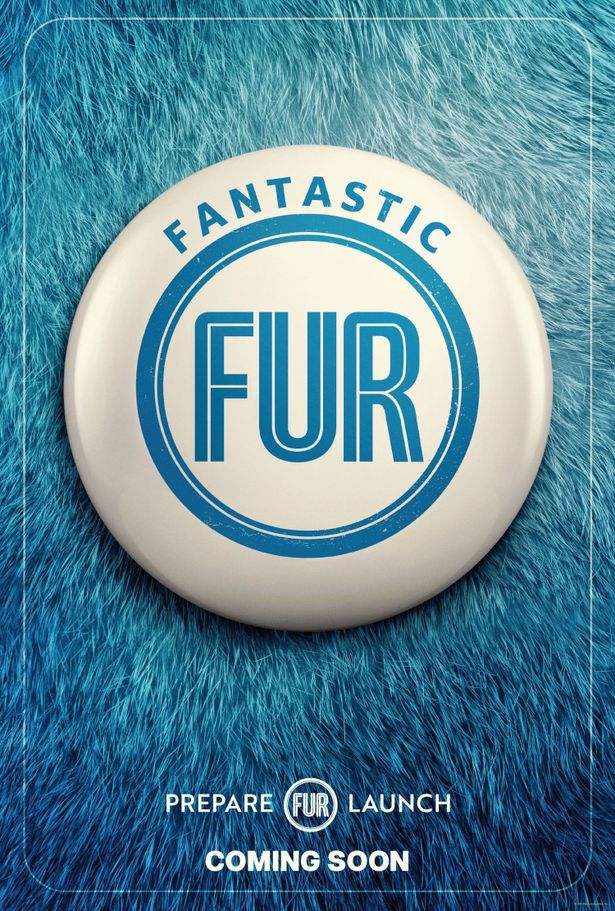 『ファンタスティック4』ならぬ『ファンタスティック・ファー』!?