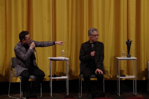 ポルト国際映画祭グランプリなど、海外でも好評を獲得