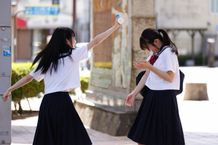 高校生2人の運命が狂っていく瞬間を映した本編映像公開『とれ！』コウイチ監督が“バズり”を語るコメントも