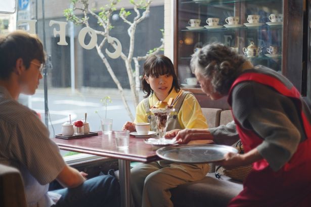 【写真を見る】岸井＆宮沢が語る『佐藤さんと佐藤さん』とは？