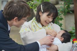 岸井ゆきの＆宮沢氷魚＆天野千尋監督＆ゲストが『佐藤さんと佐藤さん』を語る！公開記念特別映像