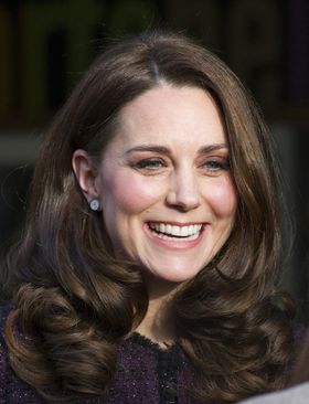 キャサリン妃のお気に入り子ども服ブランドが大躍進