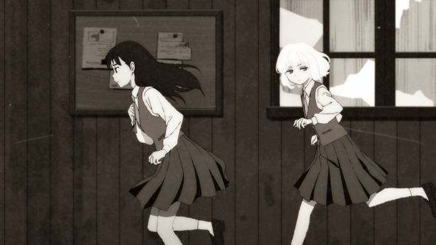 “マジックリアリズム”や“ハードボイルド”といった様々な世界を駆け抜けていく