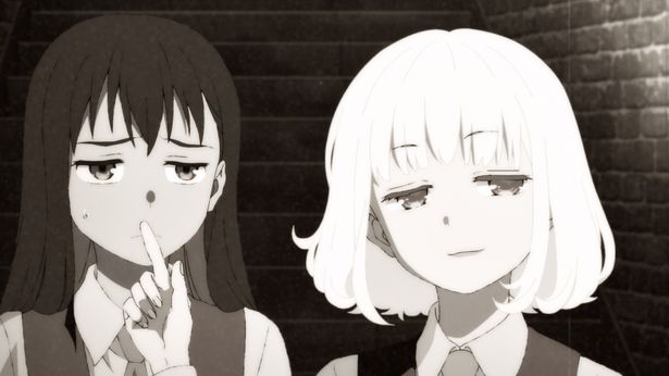 “ハードボイルド”作品のなかではニヒルな私立探偵リッキー・マクロイが活躍