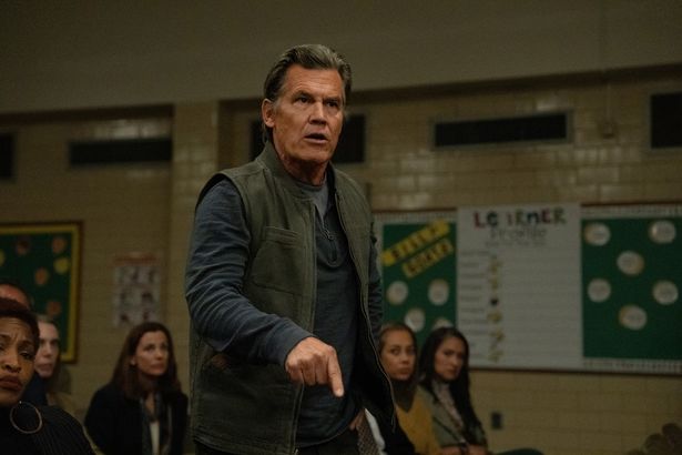 消えた児童の父親アーチャー