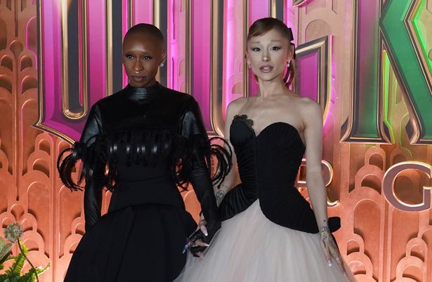 【写真を見る】2025年公開作で第2位のビッグオープニングで、2作連続のオスカー候補へまっしぐら！気になる批評家からの評判は…