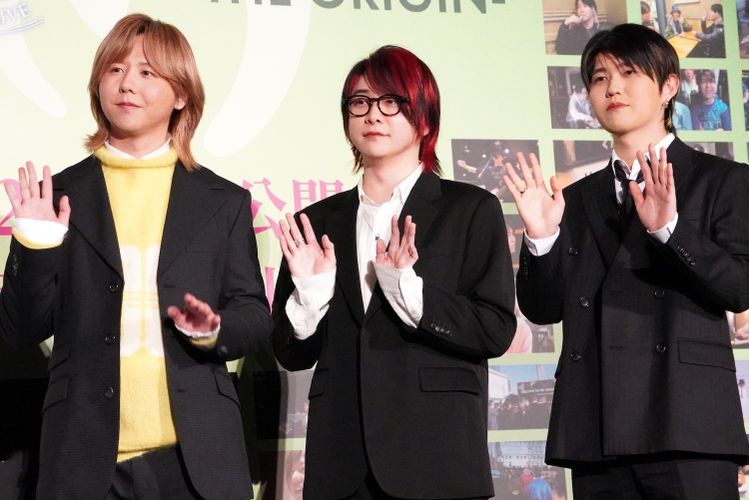 Mrs. GREEN APPLE大森元貴が明かす、楽曲制作の裏側披露への想いと若井