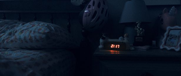 ある水曜日の2時17分に子どもたちが集団失踪…その真相とは？