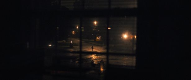 クレッガー監督も先が見えない状態で脚本を書き進めていったという