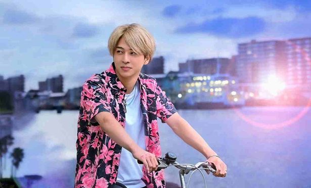 2位はtimelesz寺西拓人の映画初主演作『天文館探偵物語』