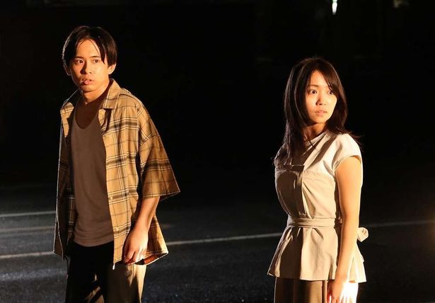 『天文館探偵物語』でシングルマザーの橋口凪役に大原優乃