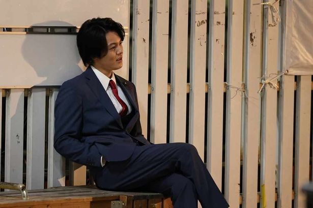 『天文館探偵物語』は12月5日(金)より公開