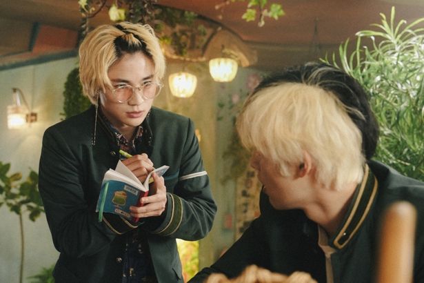 『WIND BREAKER／ウィンドブレイカー』は12月5日(金)より公開