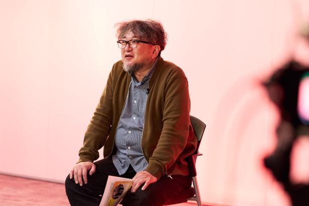 樋口監督にとって、キャメロン監督はどんな存在？