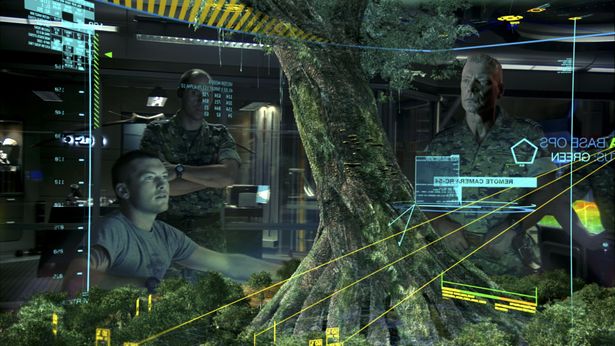 誰も観たことのない景色を堪能できる「アバター」シリーズ