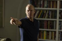 監督、主演、製作を務めたマイケル・キートンにインタビュー！