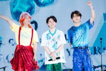 デビュー10周年のアニバーサリーを飾る、ドキュメンタリー映画＆ライブフィルムが同日公開！