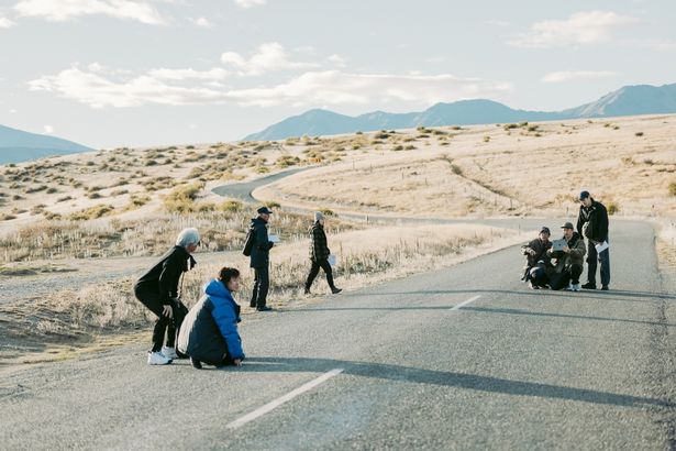 『楓』は12月19日(金)に公開