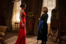 『ダウントン・アビー／グランドフィナーレ』“貴族出身”の脚本＆製作総指揮ジュリアン・フェローズの手腕に迫る