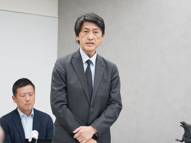 東宝株式会社 専務執行役員 エンタテインメントユニットIP・アニメ本部長 TOHO Digital Lab.担当 兼 チーフ・ゴジラ・オフィサー(CGO)の大田圭二氏