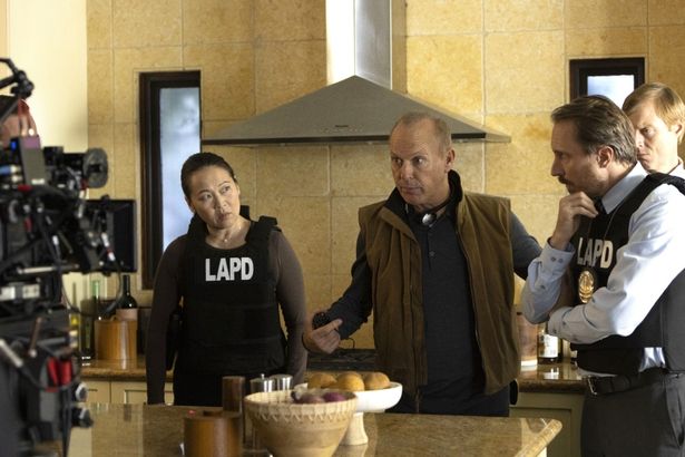 『殺し屋のプロット』が12月5日(金)より公開