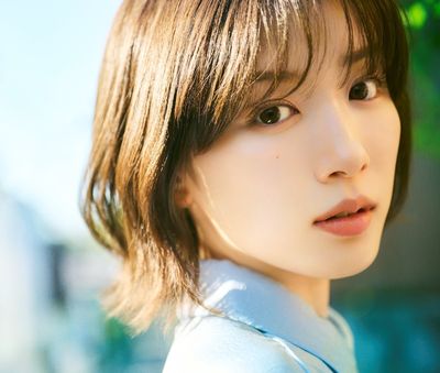 永野芽郁、主演最新作でフェミニストの彼女に！Netflix映画『僕の狂ったフェミ彼女』2026年配信決定