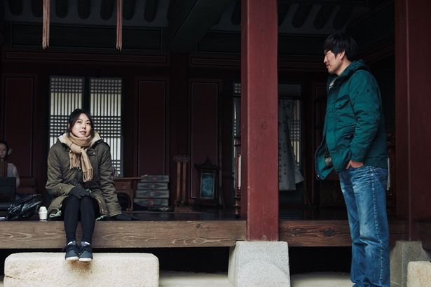 時制のいじり方も変幻自在(『正しい日 間違えた日』)