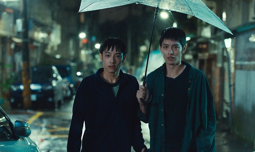 「これは兄弟愛を探究する映画」異色の台湾サスペンス『ピアス 刺心』リウ・シウフー＆ツァオ・ヨウニンにインタビュー！