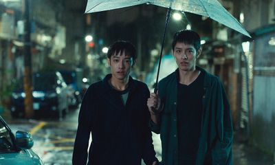 新星リウ・シウフーと新境地を見せるツァオ・ヨウニンのW主演で贈る、台湾発の心理スリラー『ピアス 刺心』