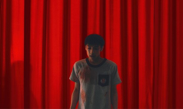 愛と疑念が対立する、衝撃の心理スリラー