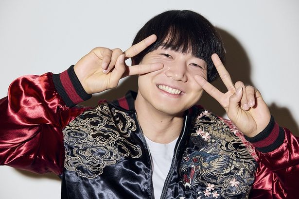 “マブリー”のような愛嬌も見せてくれた青木マッチョ