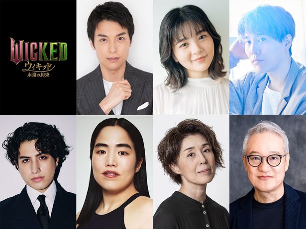 【写真を見る】kemio、ゆりやんレトリィバァ、大塚芳忠らも続投！