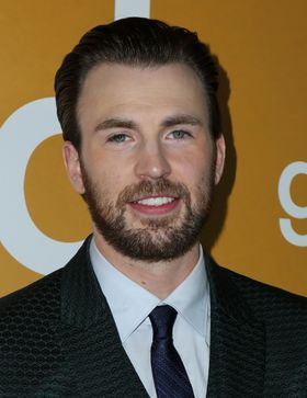 クリスがついに結婚？