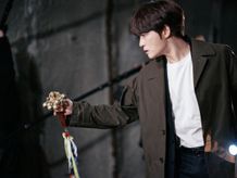 熊切和嘉監督念願の初ホラー実現！『神社　悪魔のささやき』2026年2月公開、ジェジュンが祈祷師役で主演