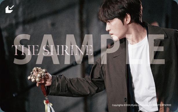 12月5日(金)よりムビチケ前売券(カード／オンライン)が発売