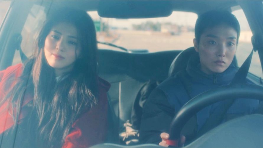 友情と恋愛の狭間で揺れる姿を映した本編映像公開『12月の君へ』場面写真、キャラクター映像もあわせて到着