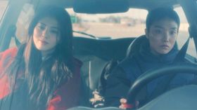 友情と恋愛の狭間で揺れる姿を映した本編映像公開『12月の君へ』場面写真、キャラクター映像もあわせて到着