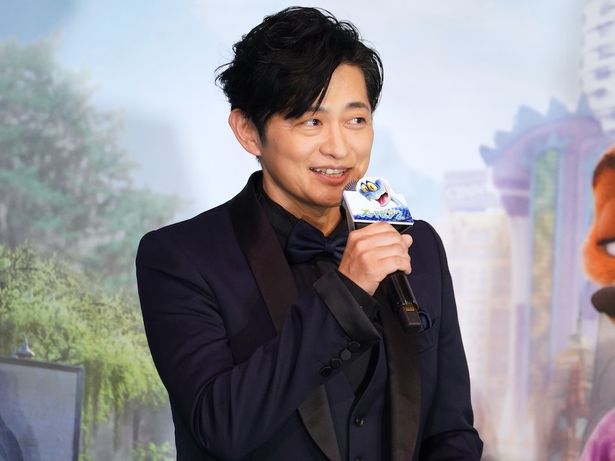 バディを組みたいのは同級生と発覚した江口！と即答