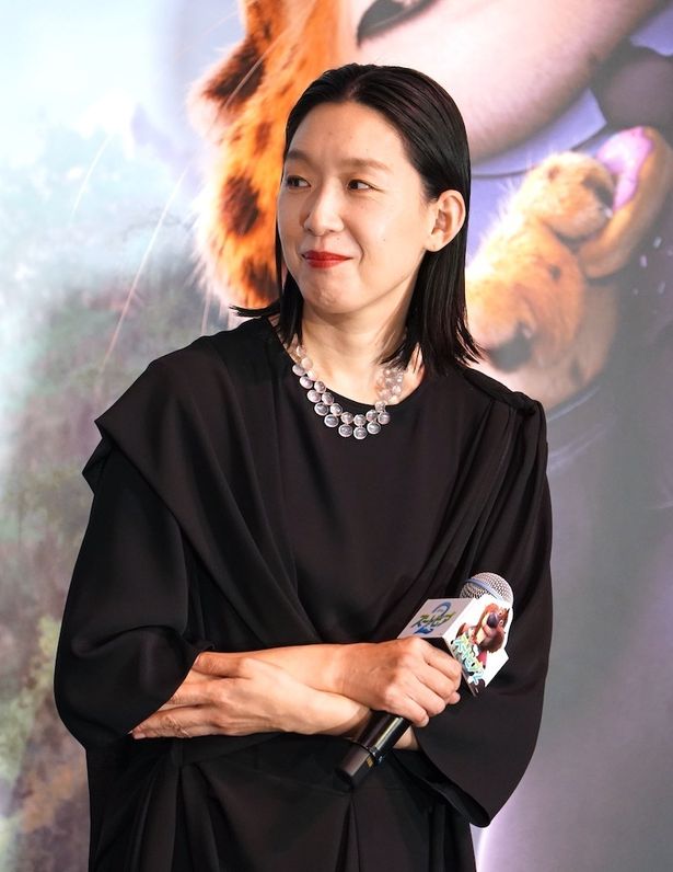 下野のコメントに同級生は親近感が湧くと微笑んでいた