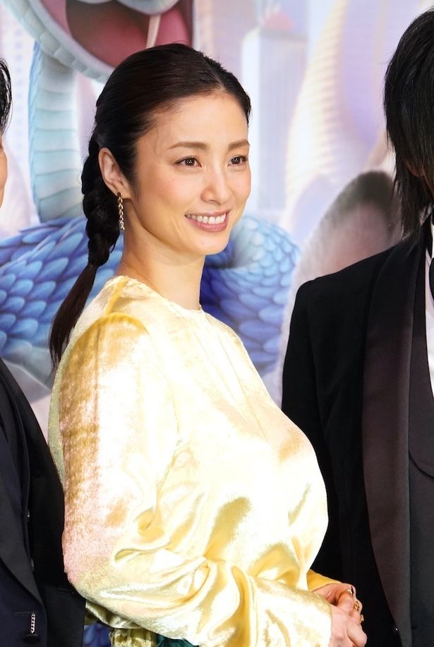 笑顔いっぱいのイベントに