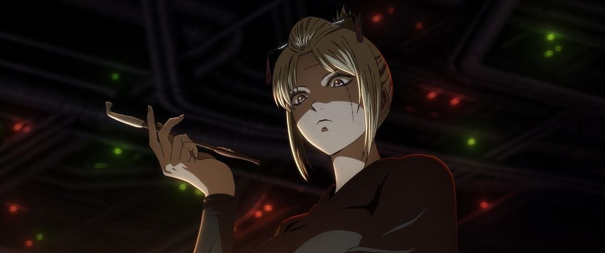 『新劇場版 銀魂 -吉原大炎上-』日野聡、大塚芳忠ら主要キャラクターの声優6人のコメント＆新場面写真！