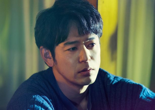 妻夫木聡演じるナズナの夫、寺田良一