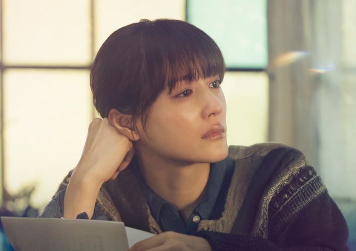 綾瀬はるか主演＆石井裕也監督で映画化決定！『人はなぜラブレターを書くのか』2026年4月公開